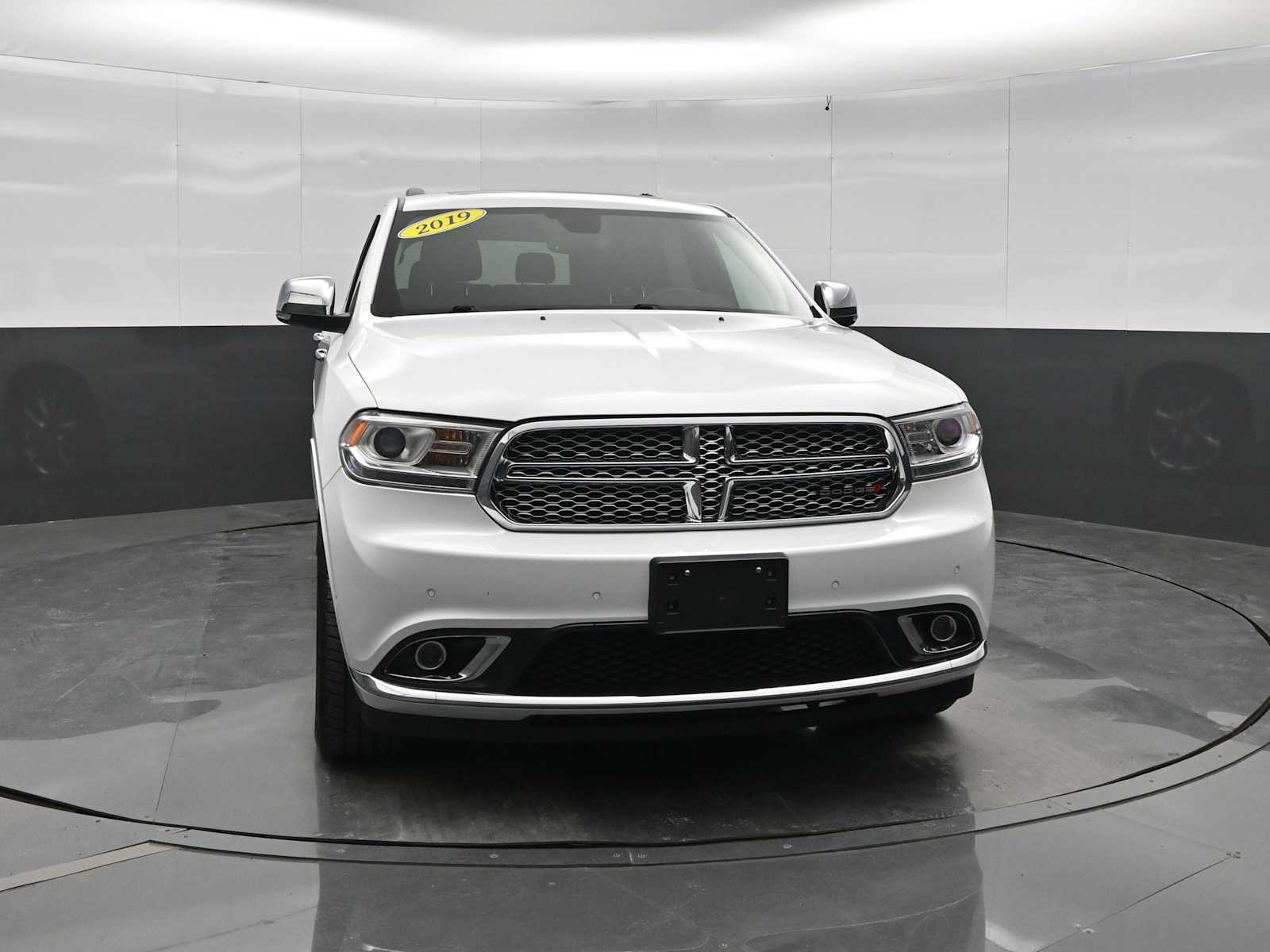 2019 Dodge Durango Citadel AWD