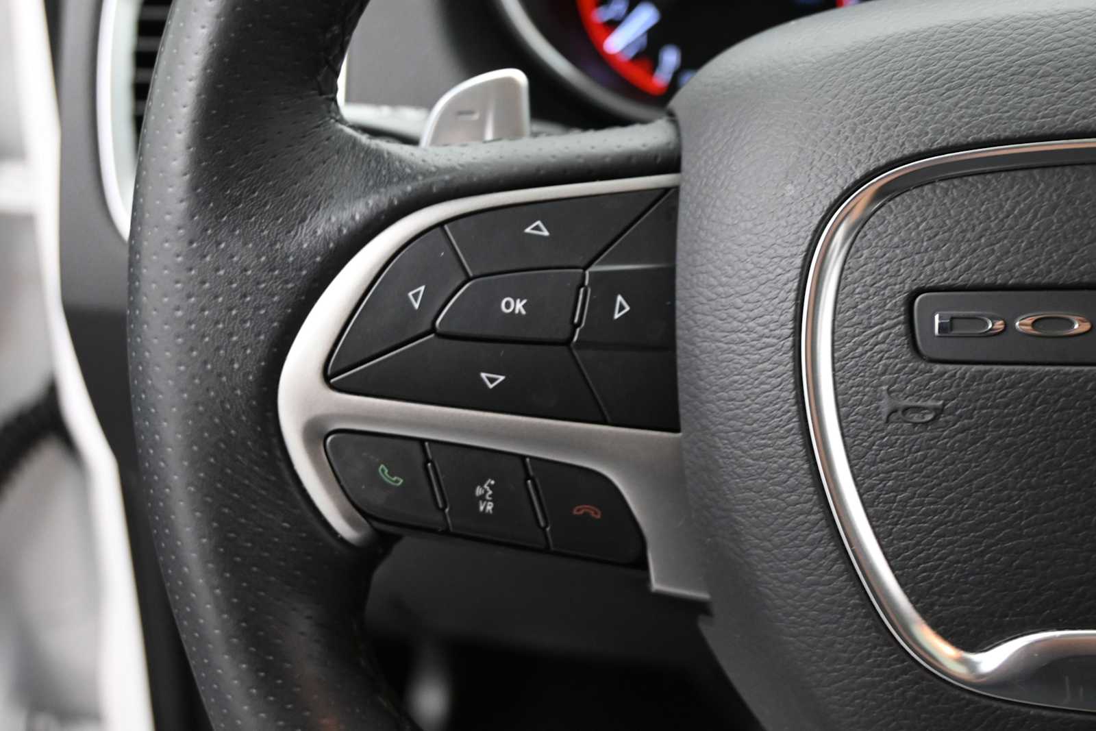 2019 Dodge Durango Citadel AWD