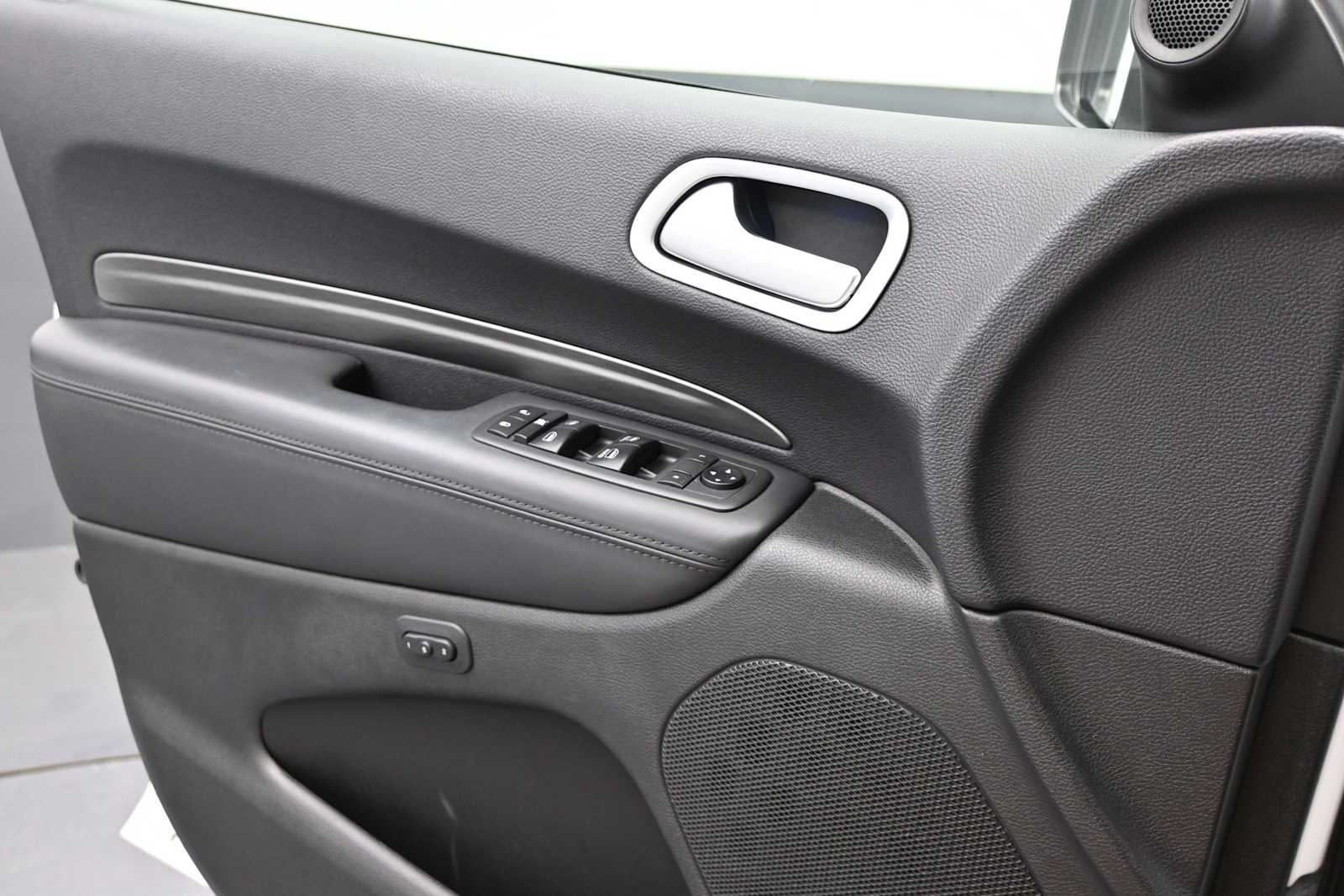 2019 Dodge Durango Citadel AWD