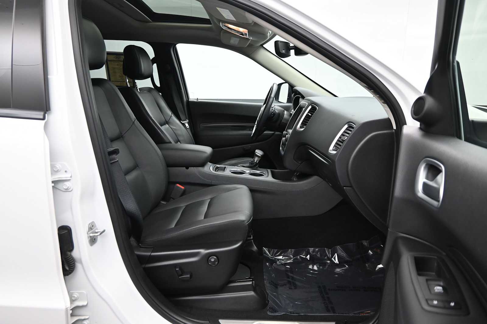 2019 Dodge Durango Citadel AWD