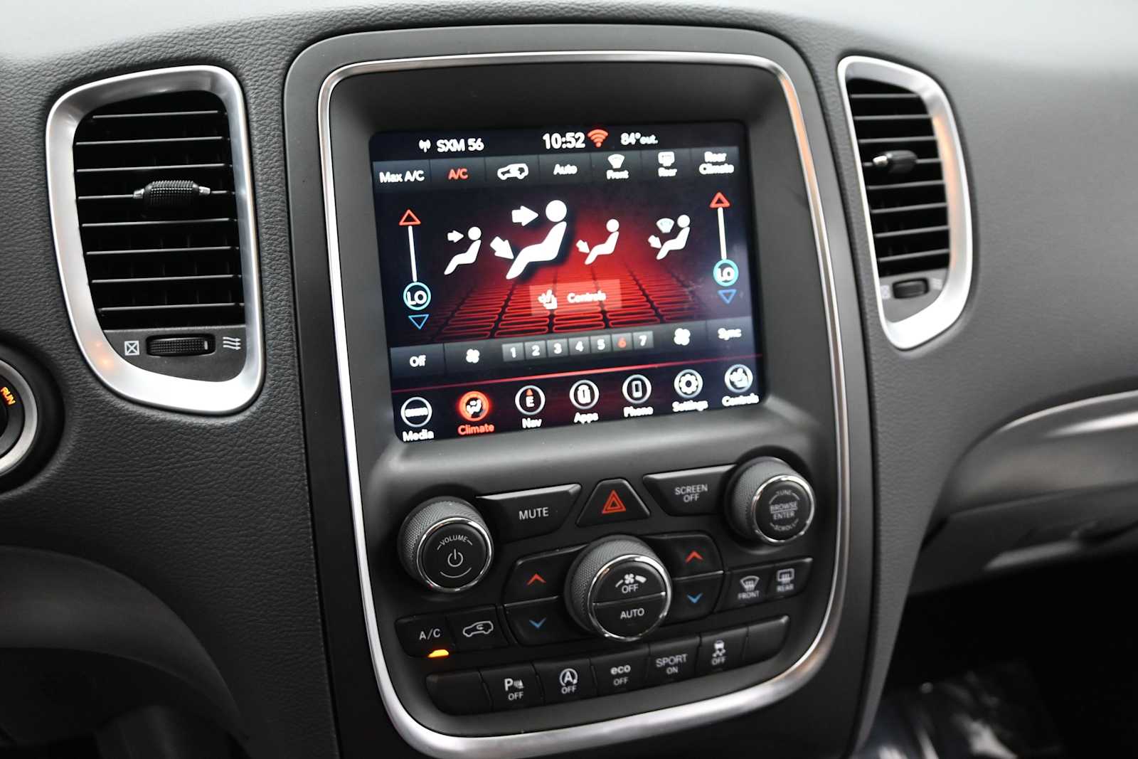 2019 Dodge Durango Citadel AWD