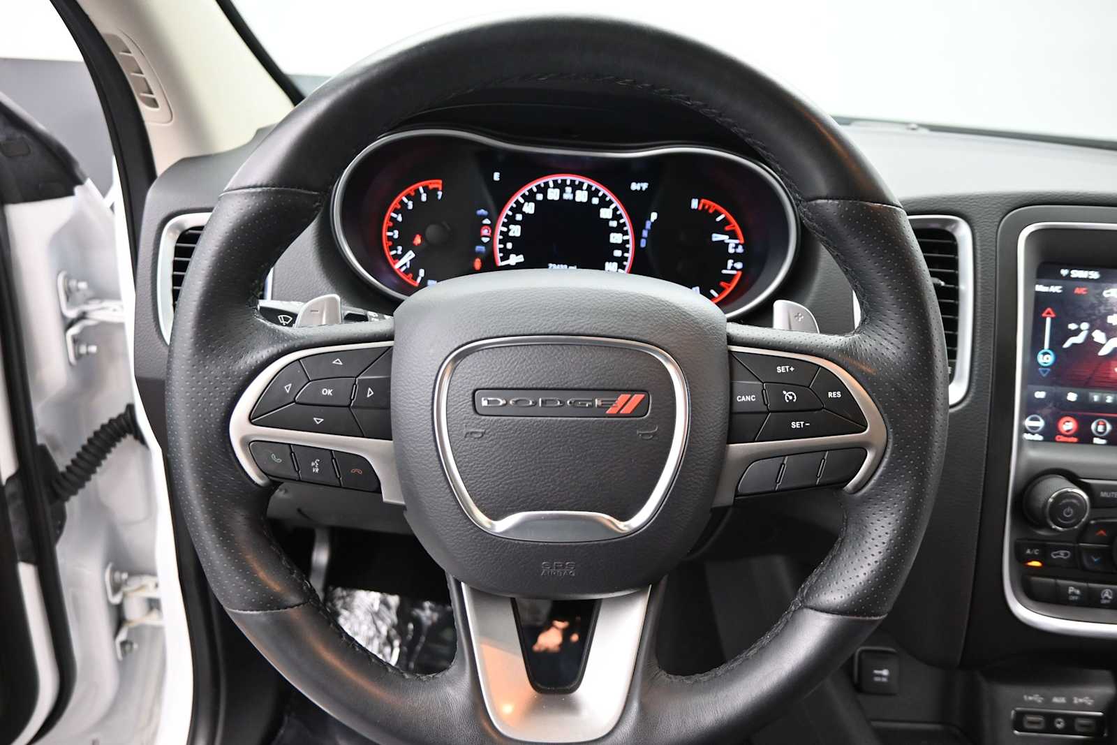 2019 Dodge Durango Citadel AWD