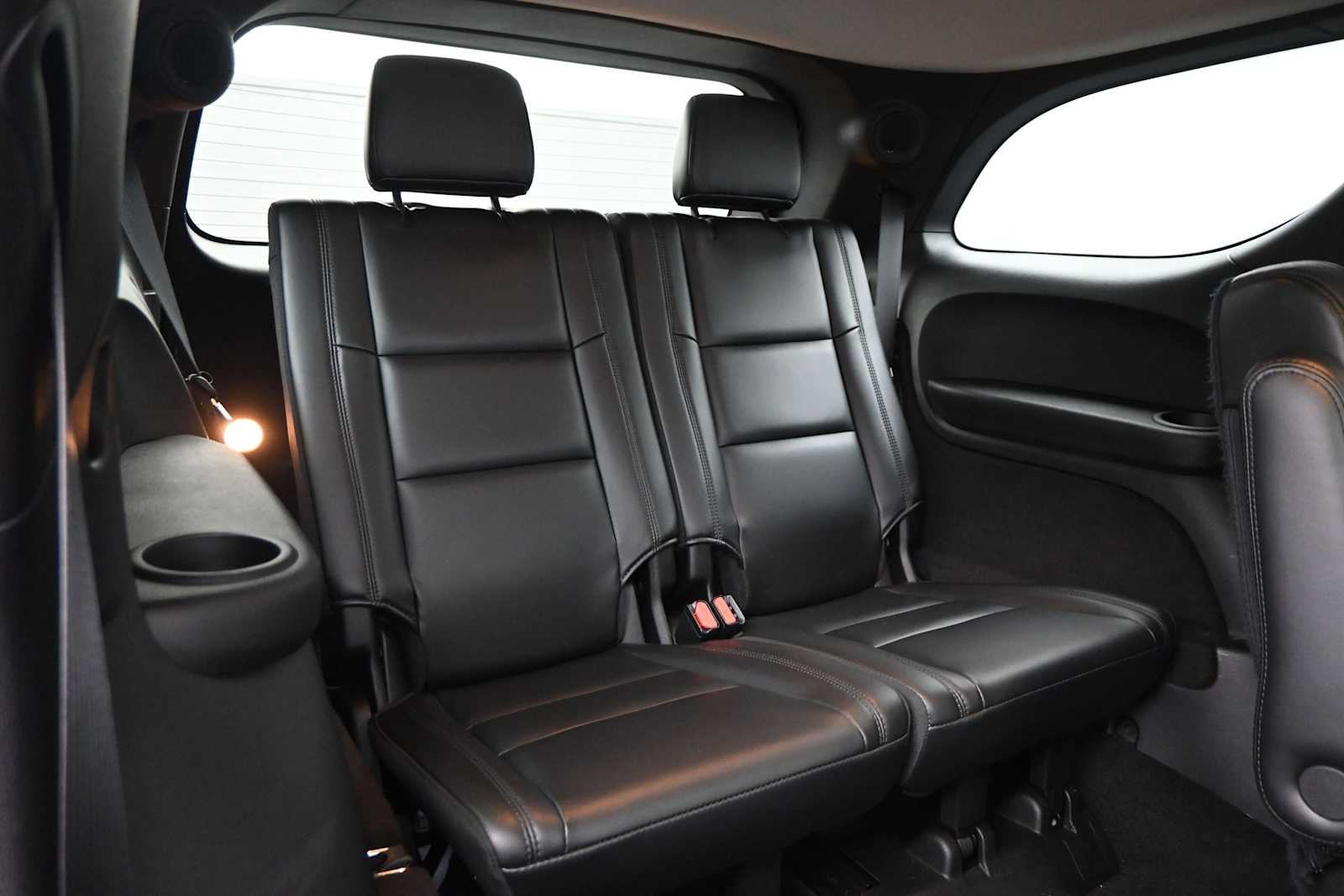 2019 Dodge Durango Citadel AWD