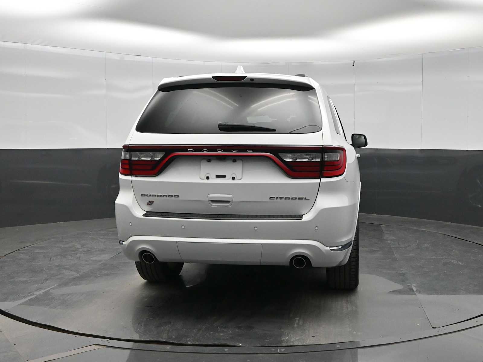 2019 Dodge Durango Citadel AWD