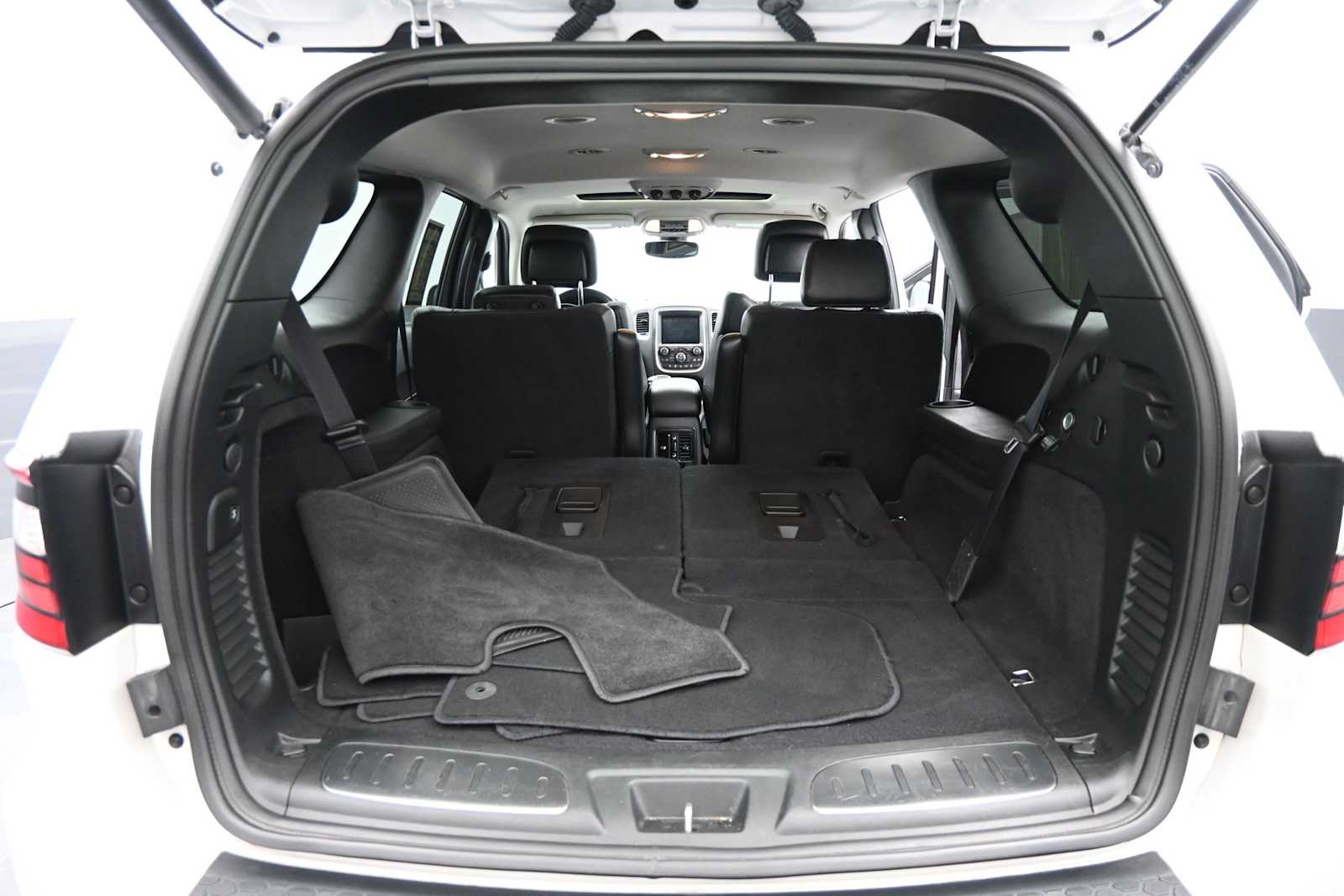 2019 Dodge Durango Citadel AWD