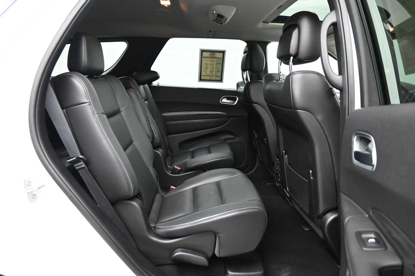 2019 Dodge Durango Citadel AWD
