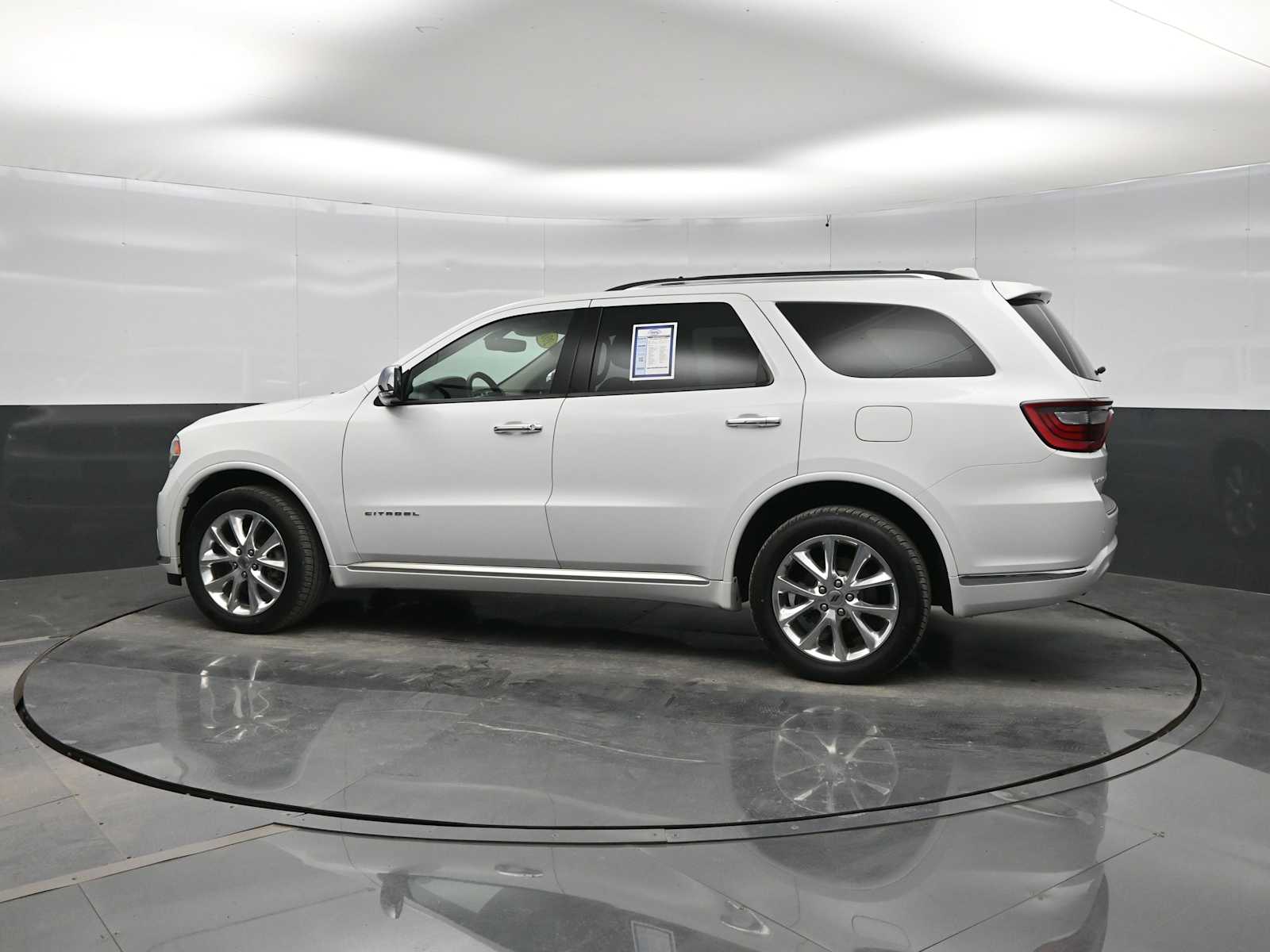 2019 Dodge Durango Citadel AWD