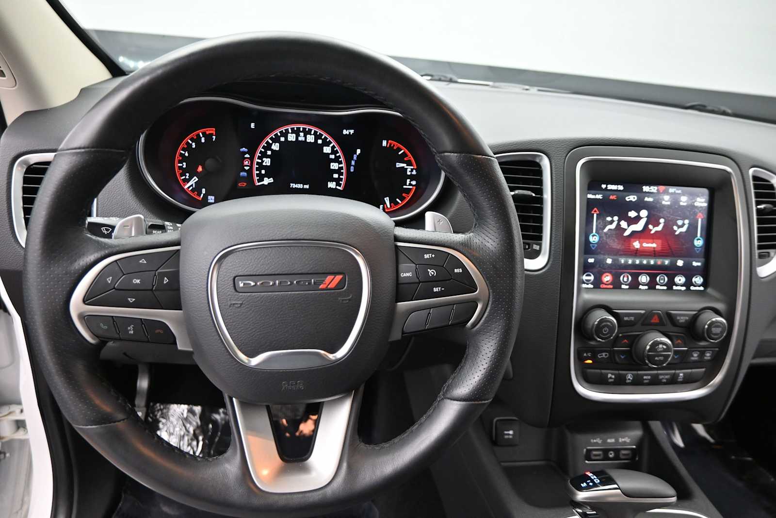 2019 Dodge Durango Citadel AWD