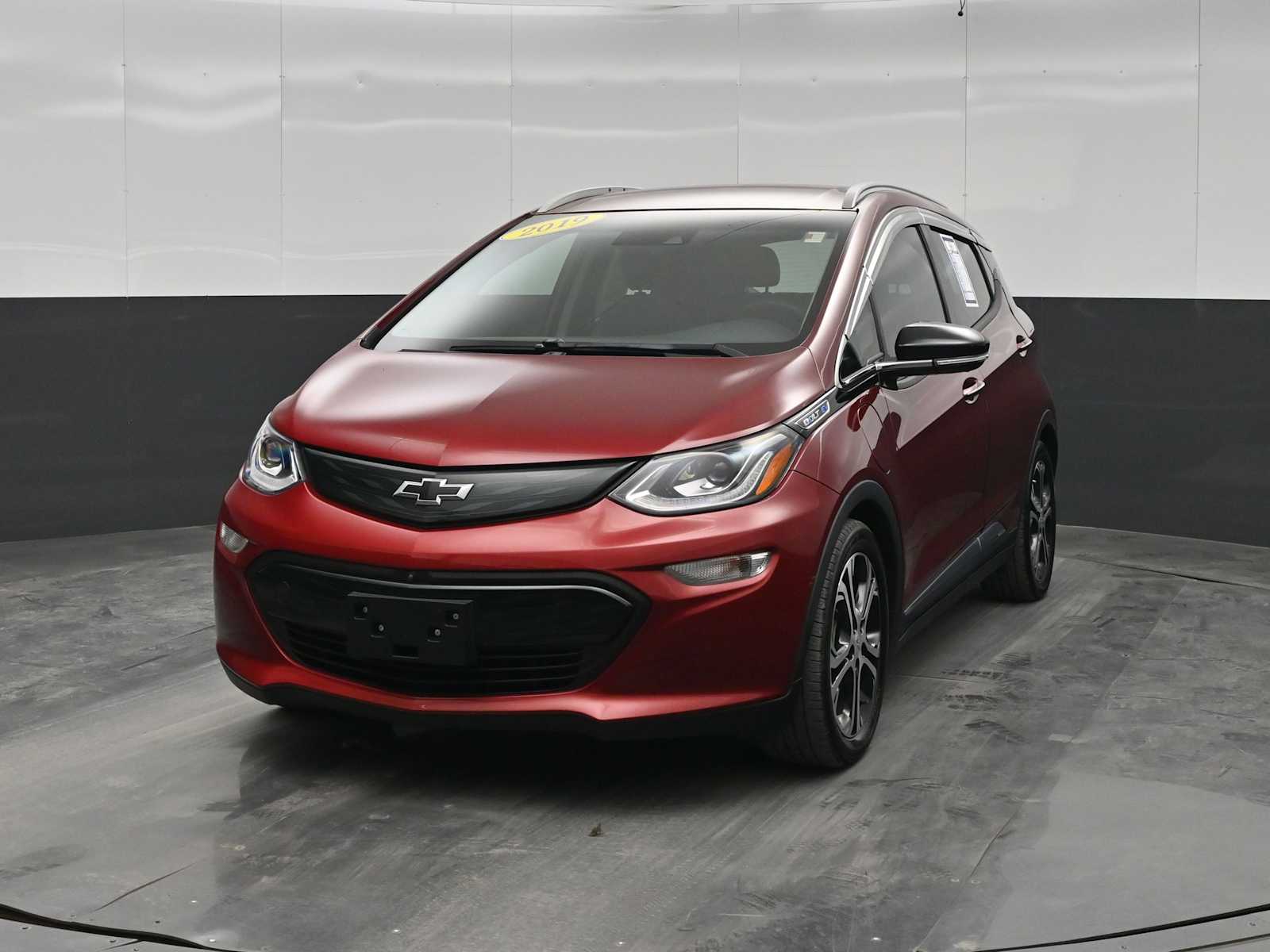 2019 Chevrolet Bolt EV Premier