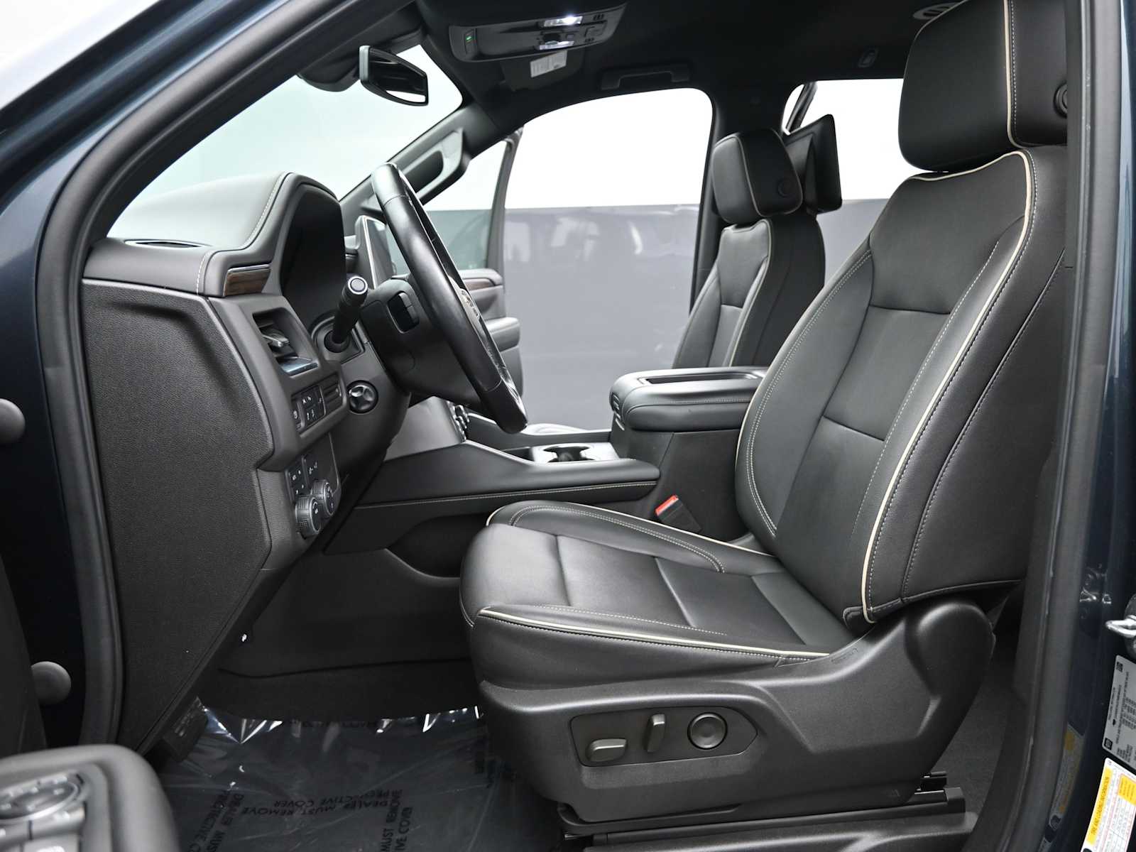 2021 Chevrolet Suburban Premier