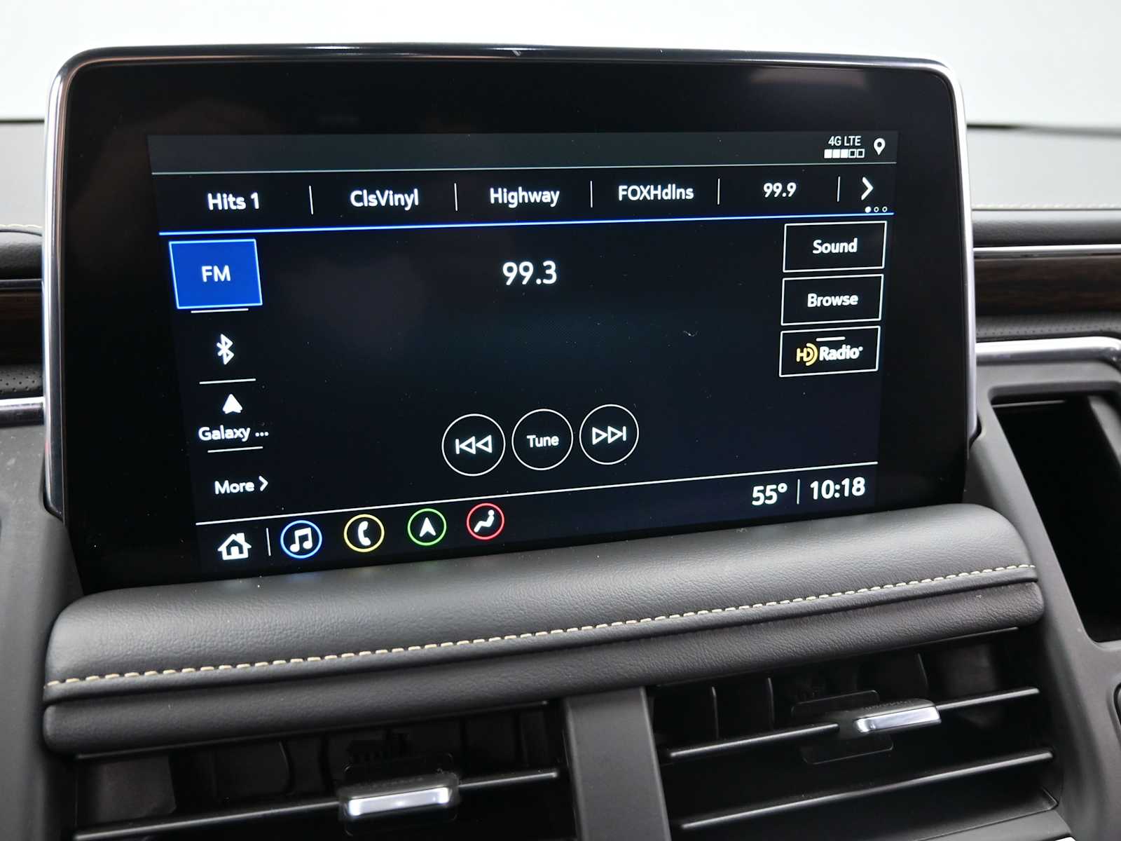 2021 Chevrolet Suburban Premier