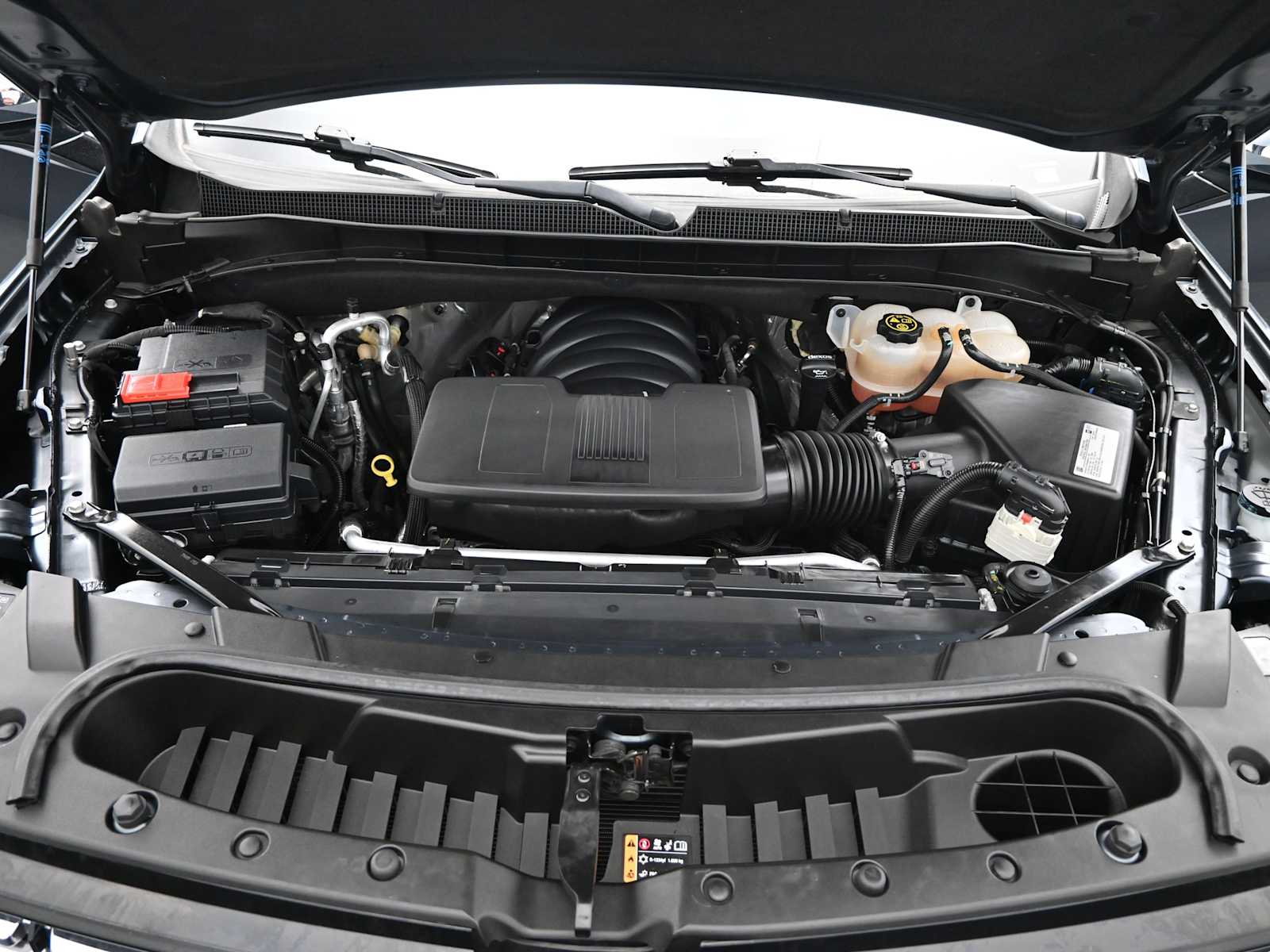 2021 Chevrolet Suburban Premier