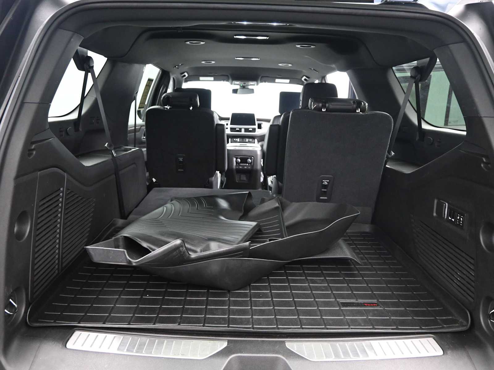 2021 Chevrolet Suburban Premier