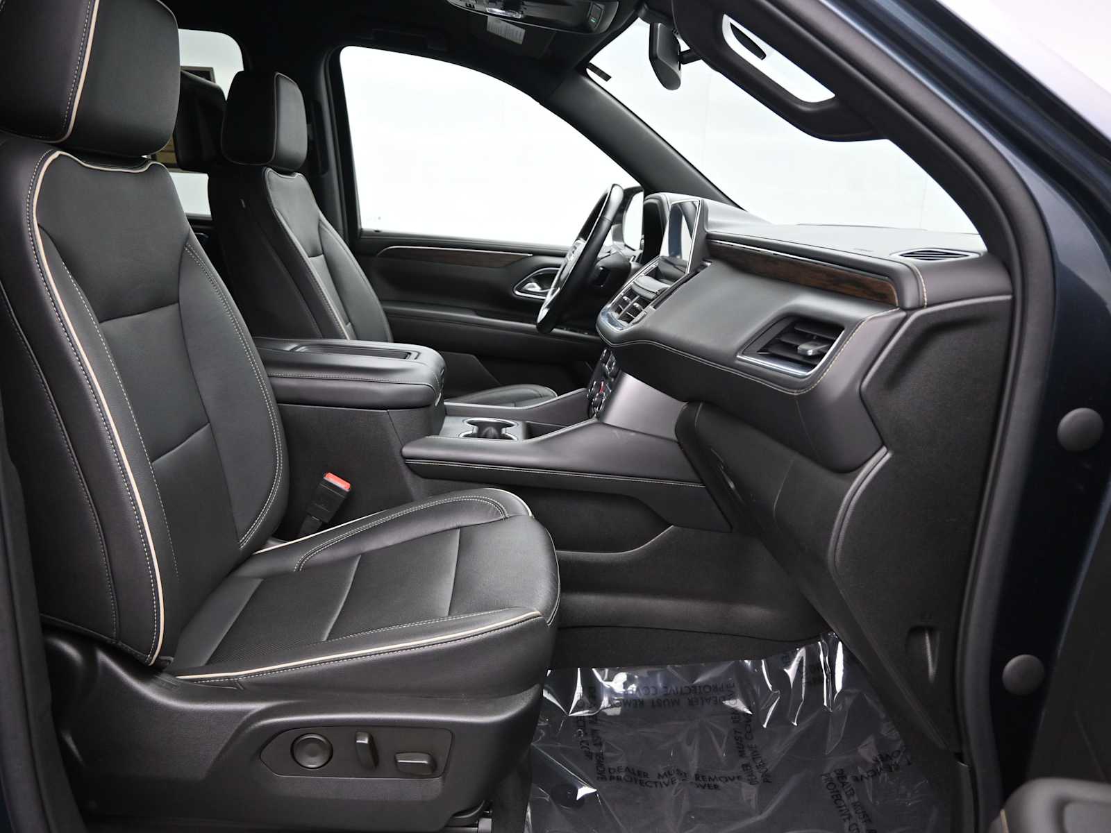 2021 Chevrolet Suburban Premier