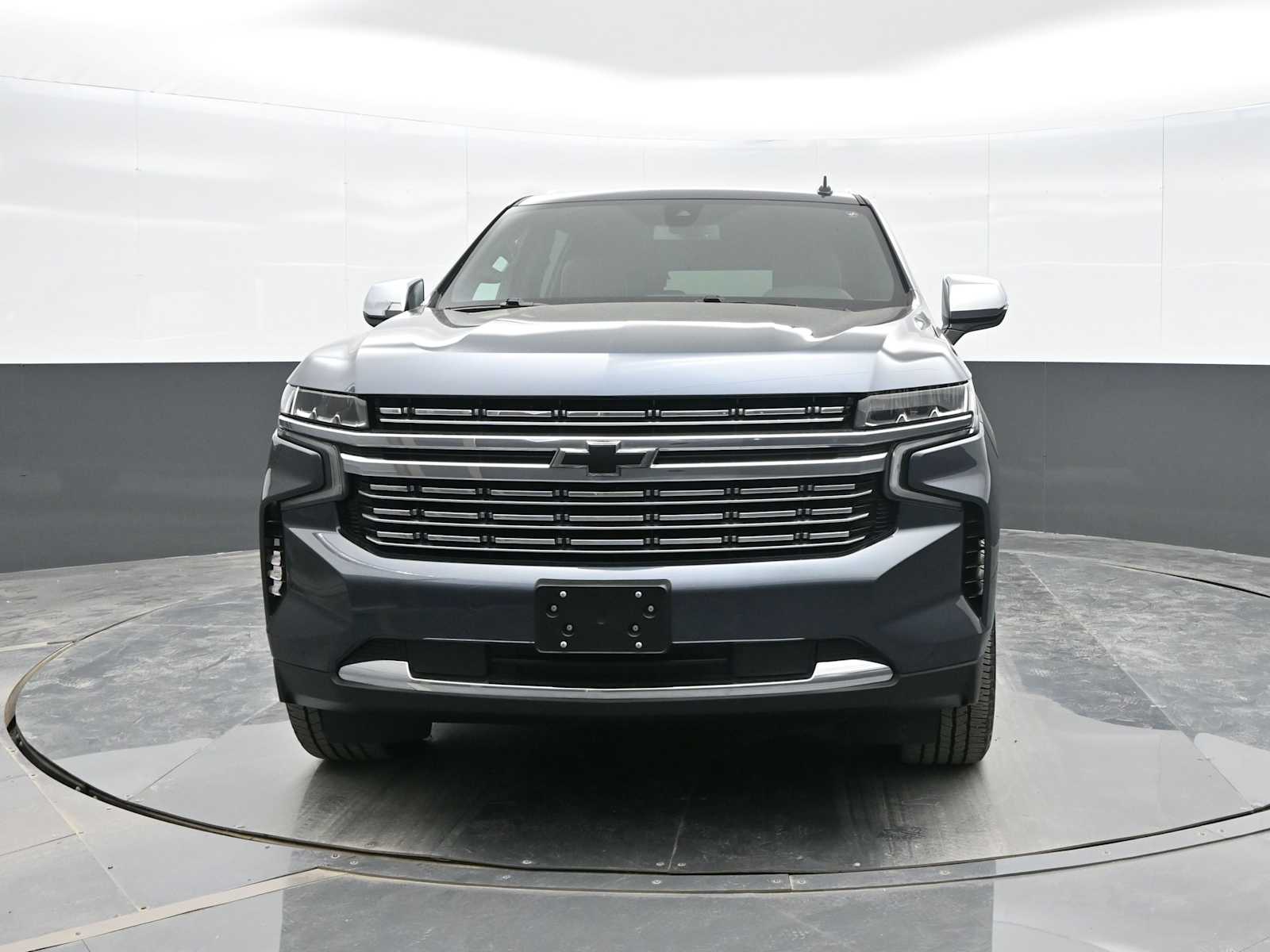2021 Chevrolet Suburban Premier