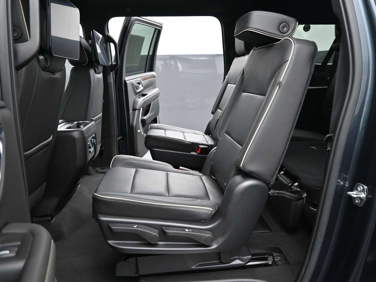 2021 Chevrolet Suburban Premier