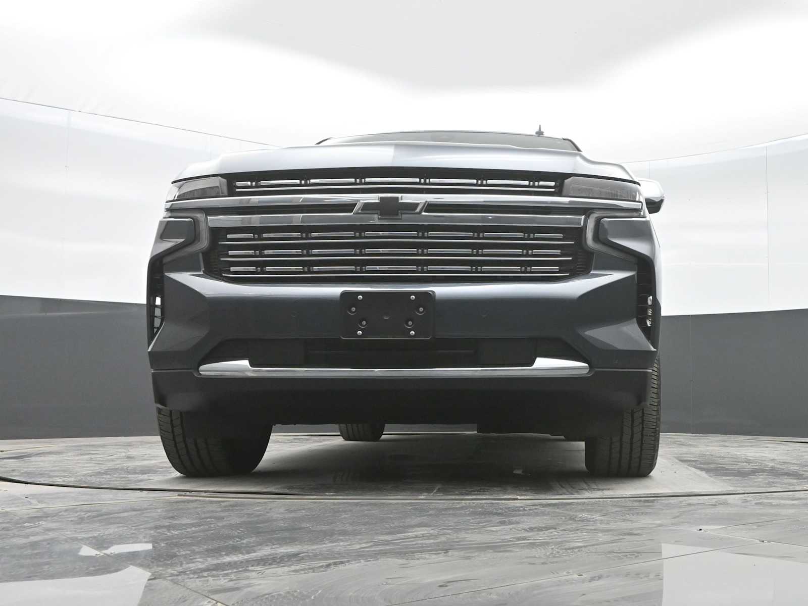 2021 Chevrolet Suburban Premier