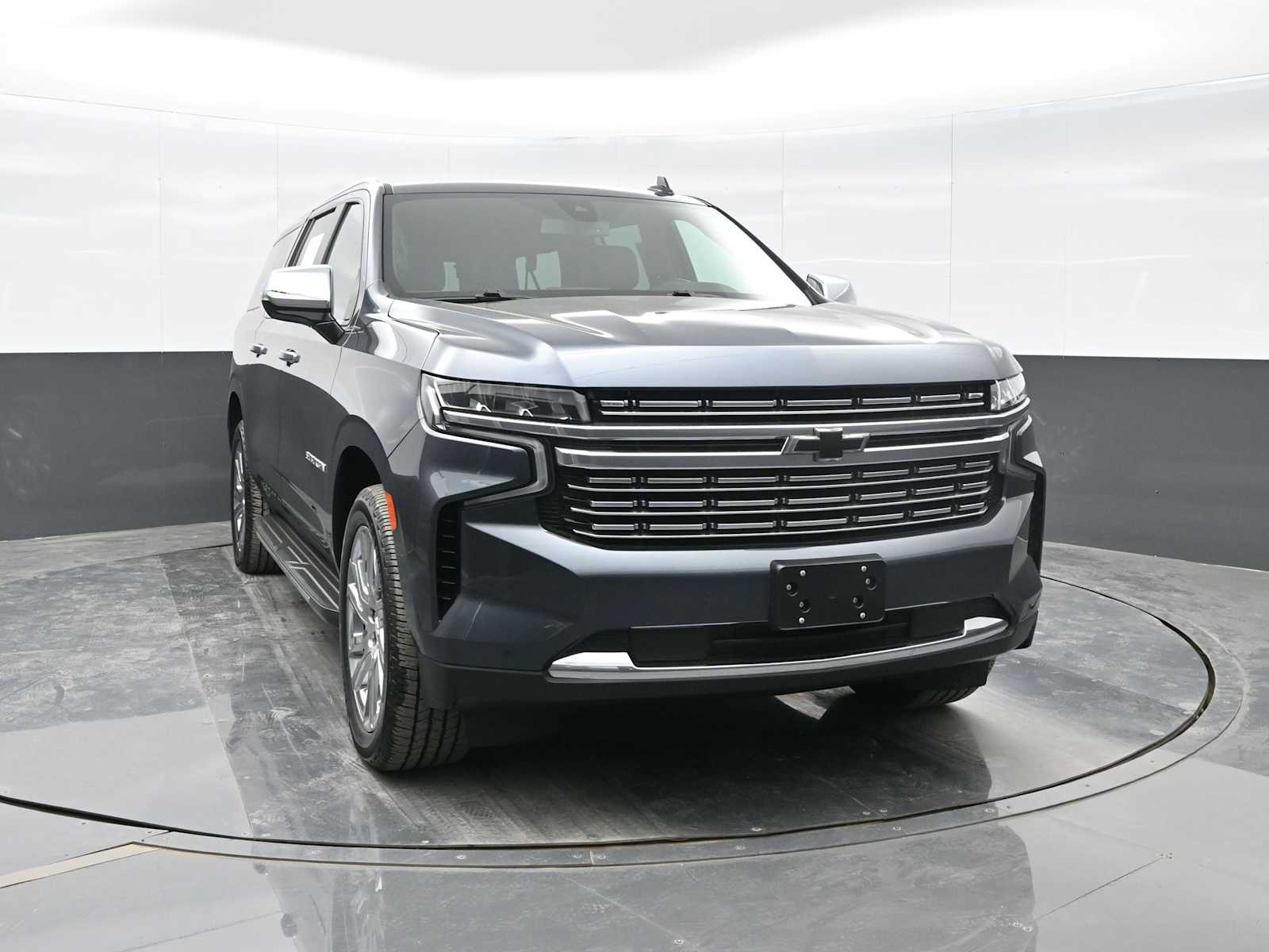 2021 Chevrolet Suburban Premier
