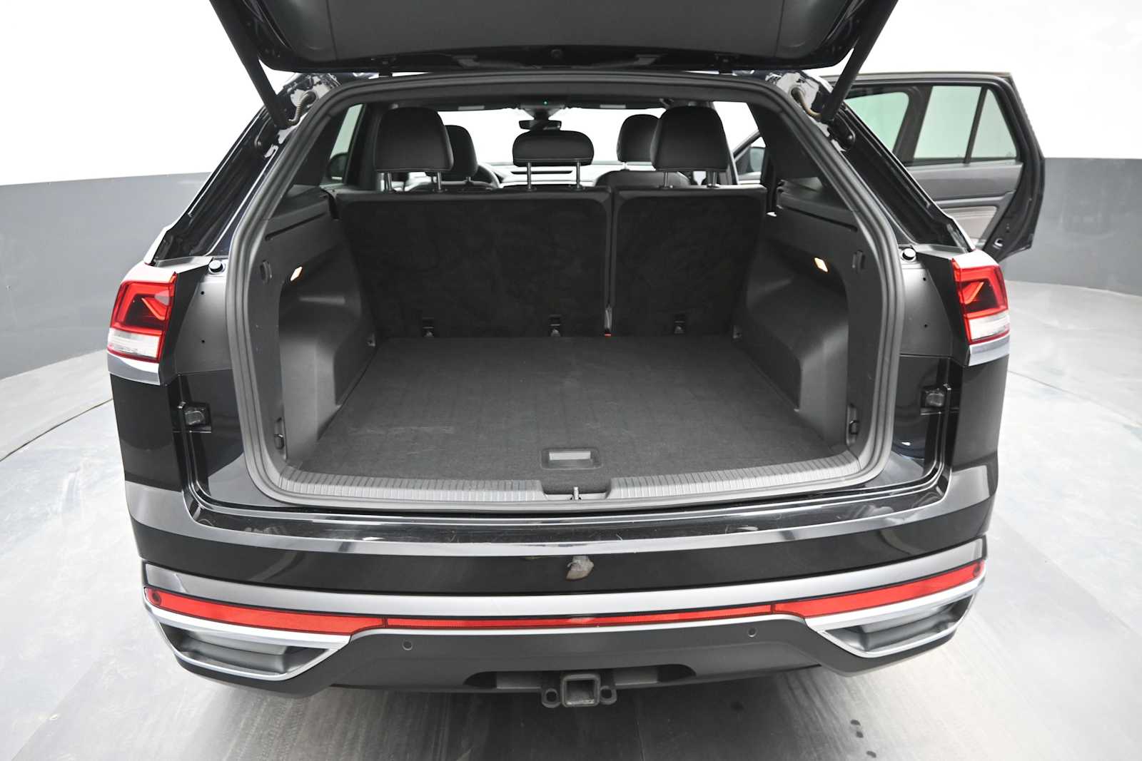 2021 Volkswagen Atlas Cross Sport 3.6L V6 SEL Premium