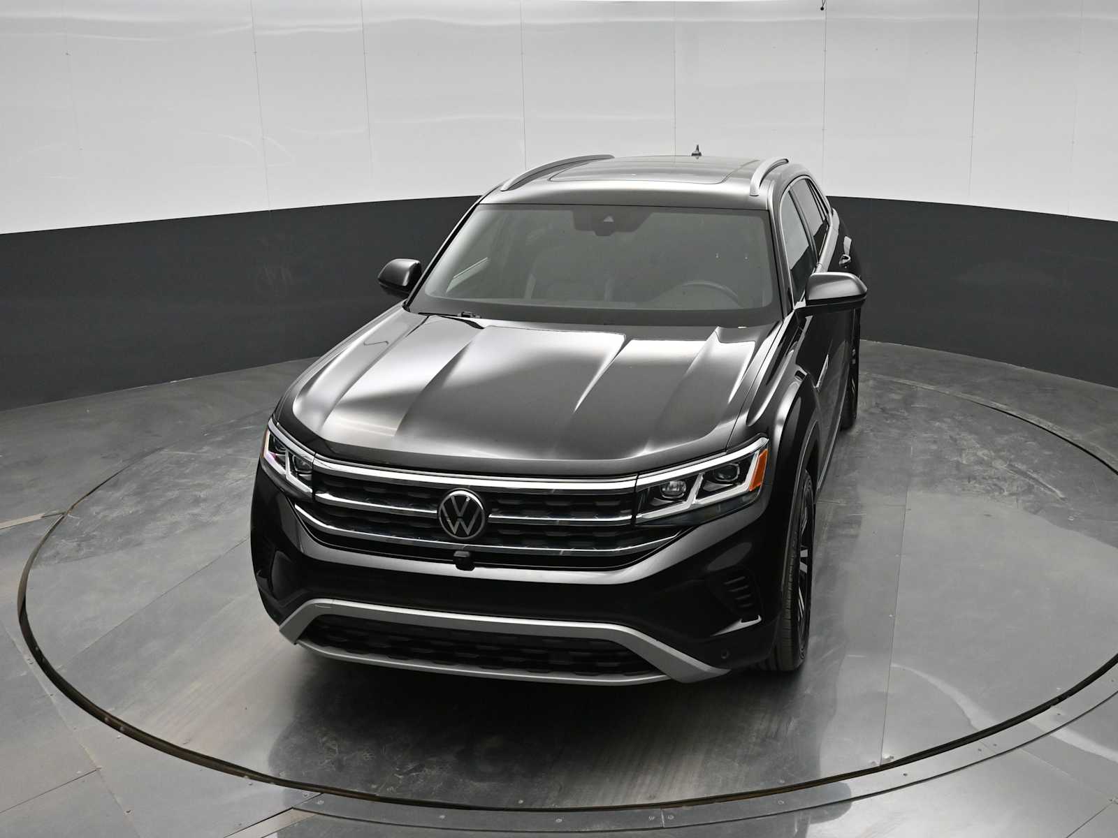 2021 Volkswagen Atlas Cross Sport 3.6L V6 SEL Premium