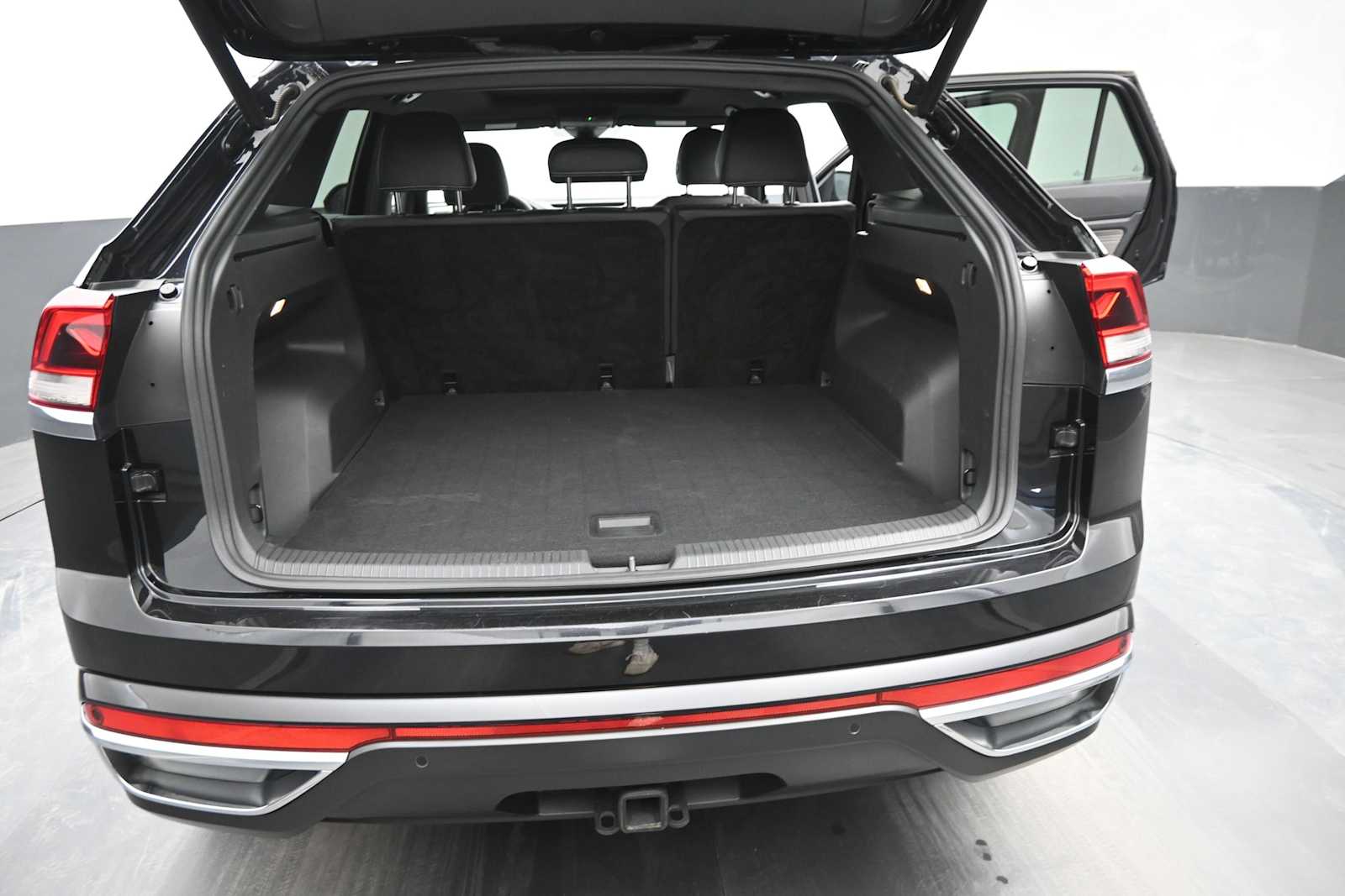 2021 Volkswagen Atlas Cross Sport 3.6L V6 SEL Premium