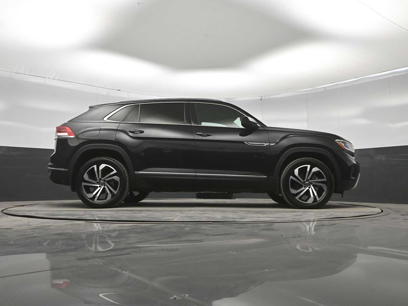 2021 Volkswagen Atlas Cross Sport 3.6L V6 SEL Premium