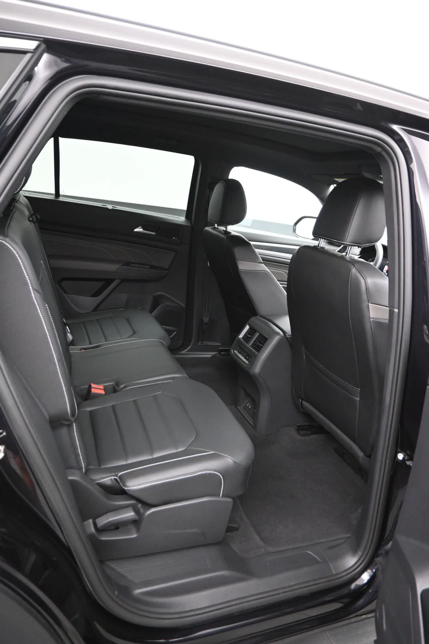 2021 Volkswagen Atlas Cross Sport 3.6L V6 SEL Premium