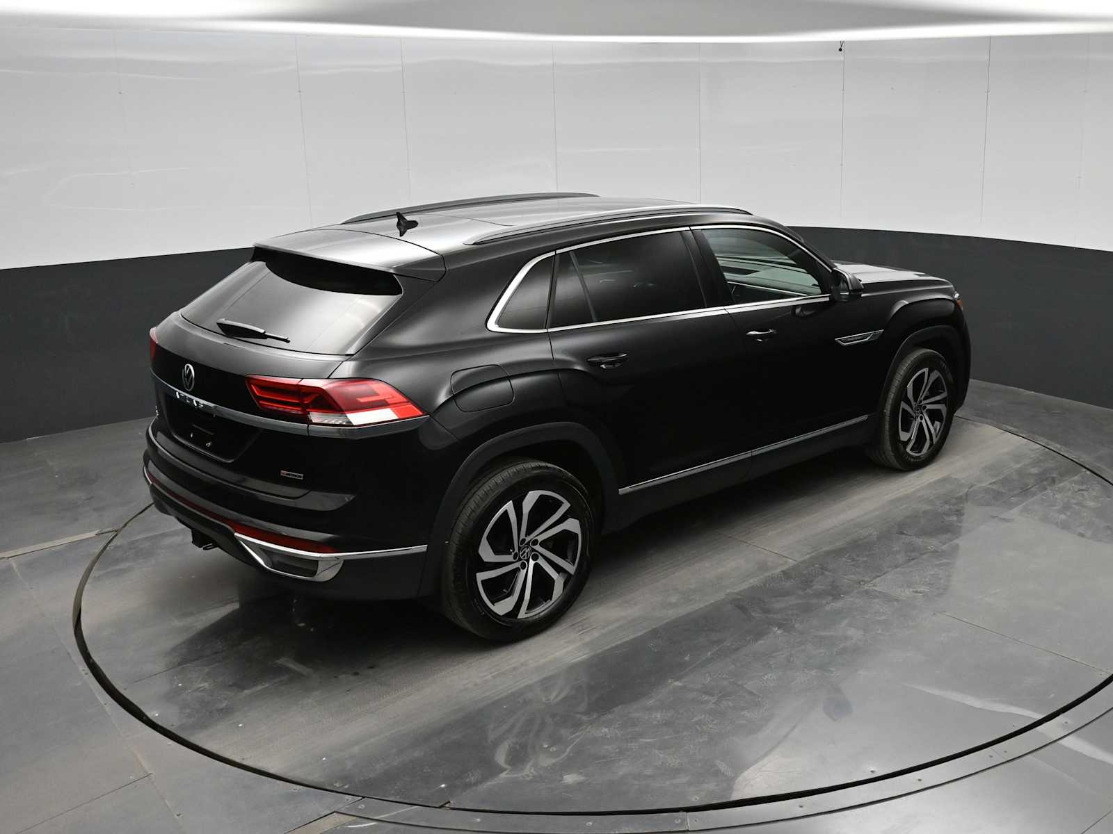 2021 Volkswagen Atlas Cross Sport 3.6L V6 SEL Premium