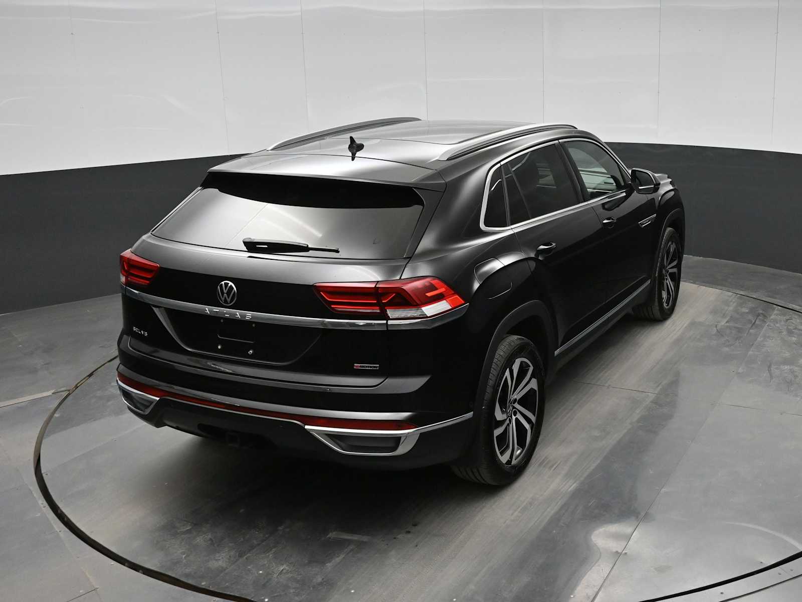 2021 Volkswagen Atlas Cross Sport 3.6L V6 SEL Premium