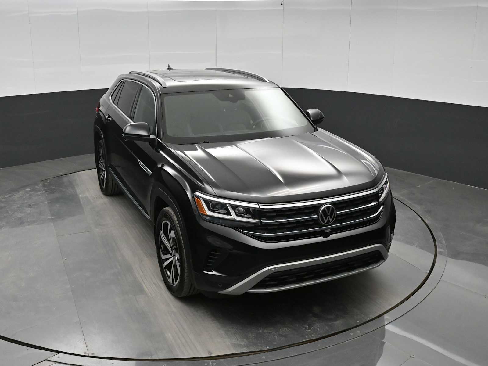 2021 Volkswagen Atlas Cross Sport 3.6L V6 SEL Premium