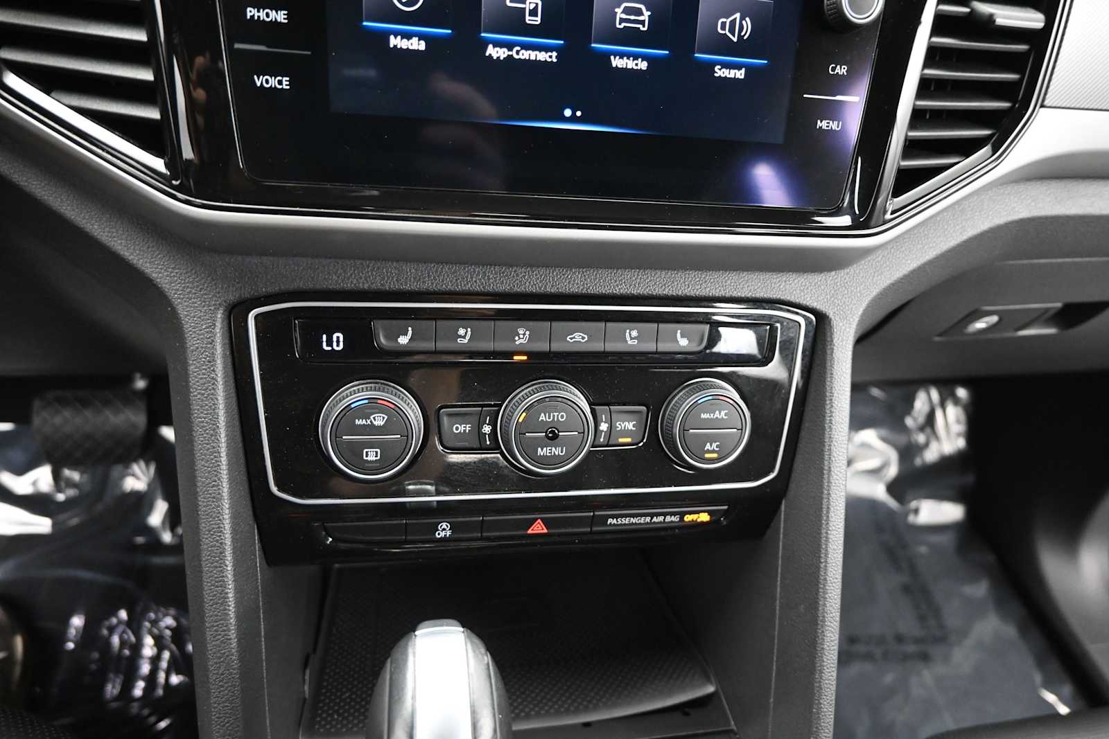 2021 Volkswagen Atlas Cross Sport 3.6L V6 SEL Premium