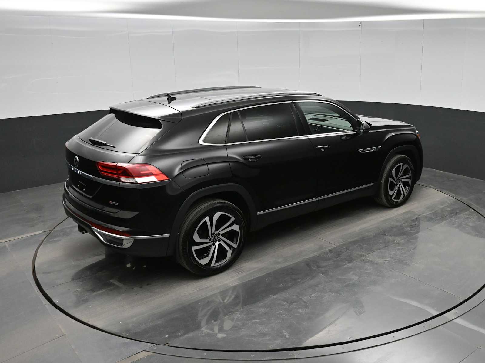 2021 Volkswagen Atlas Cross Sport 3.6L V6 SEL Premium