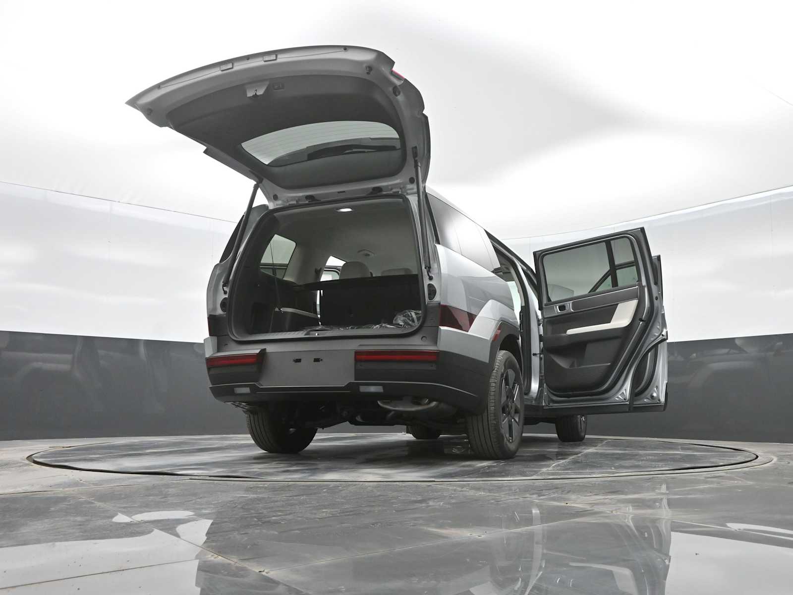 2026 Hyundai Santa Fe SE - Photo 42