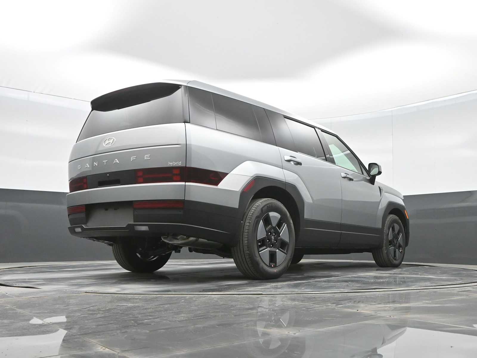 2026 Hyundai Santa Fe SE - Photo 34