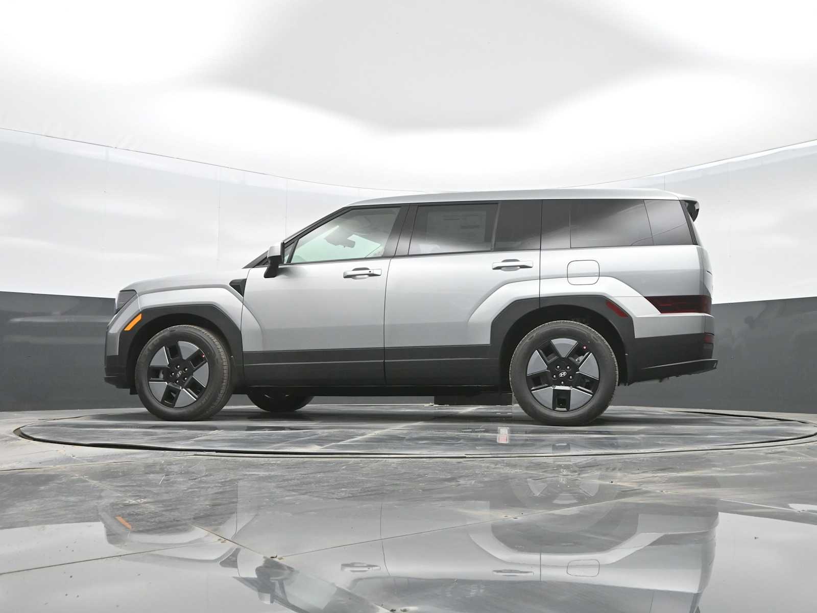 2026 Hyundai Santa Fe SE - Photo 32