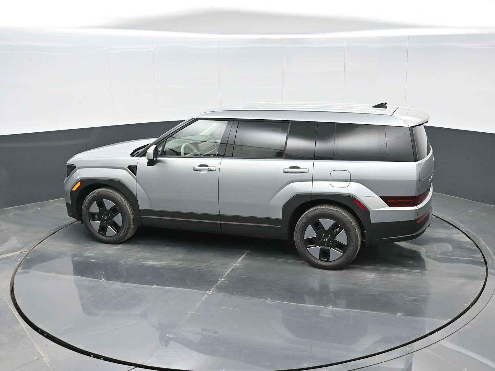 2026 Hyundai Santa Fe SE - Photo 24
