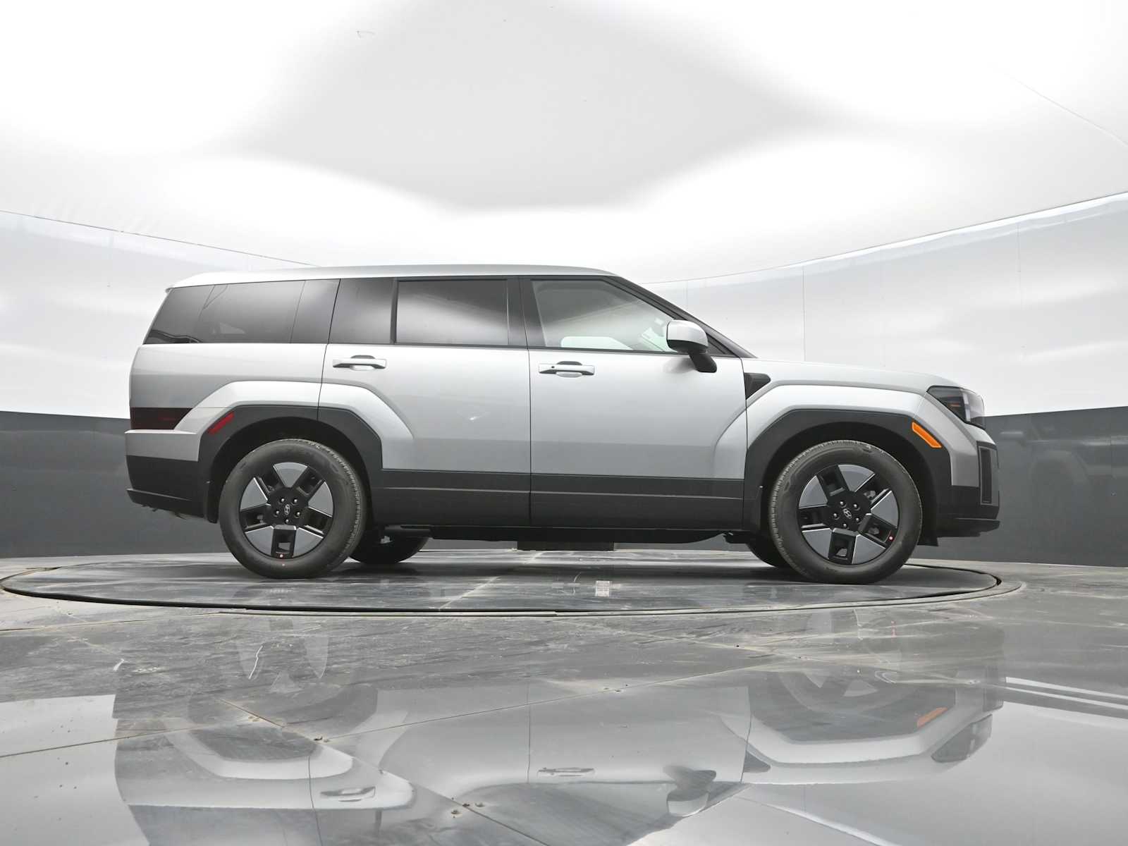 2026 Hyundai Santa Fe SE - Photo 36