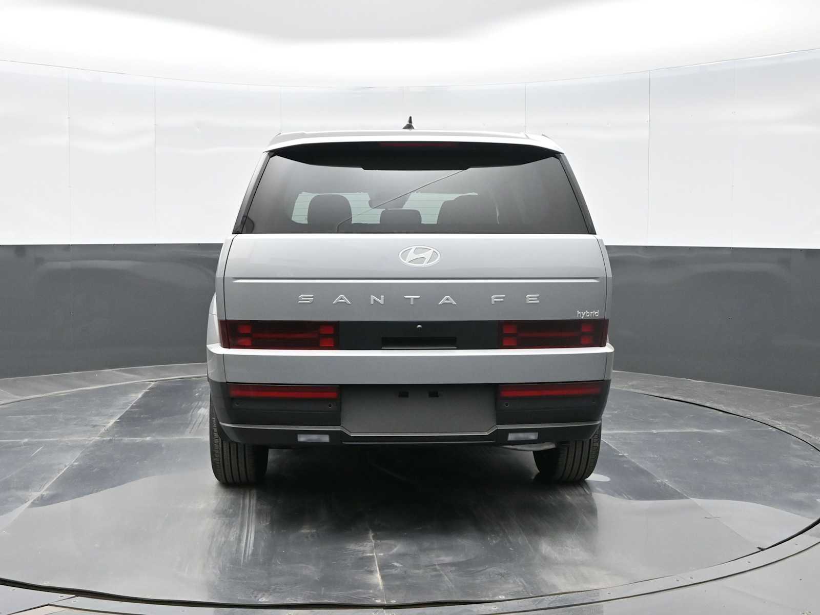 2026 Hyundai Santa Fe SE - Photo 6