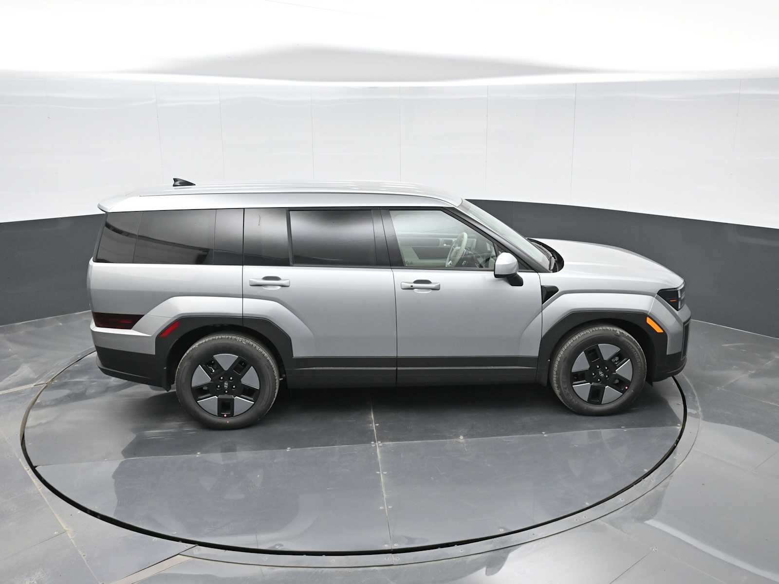 2026 Hyundai Santa Fe SE - Photo 28