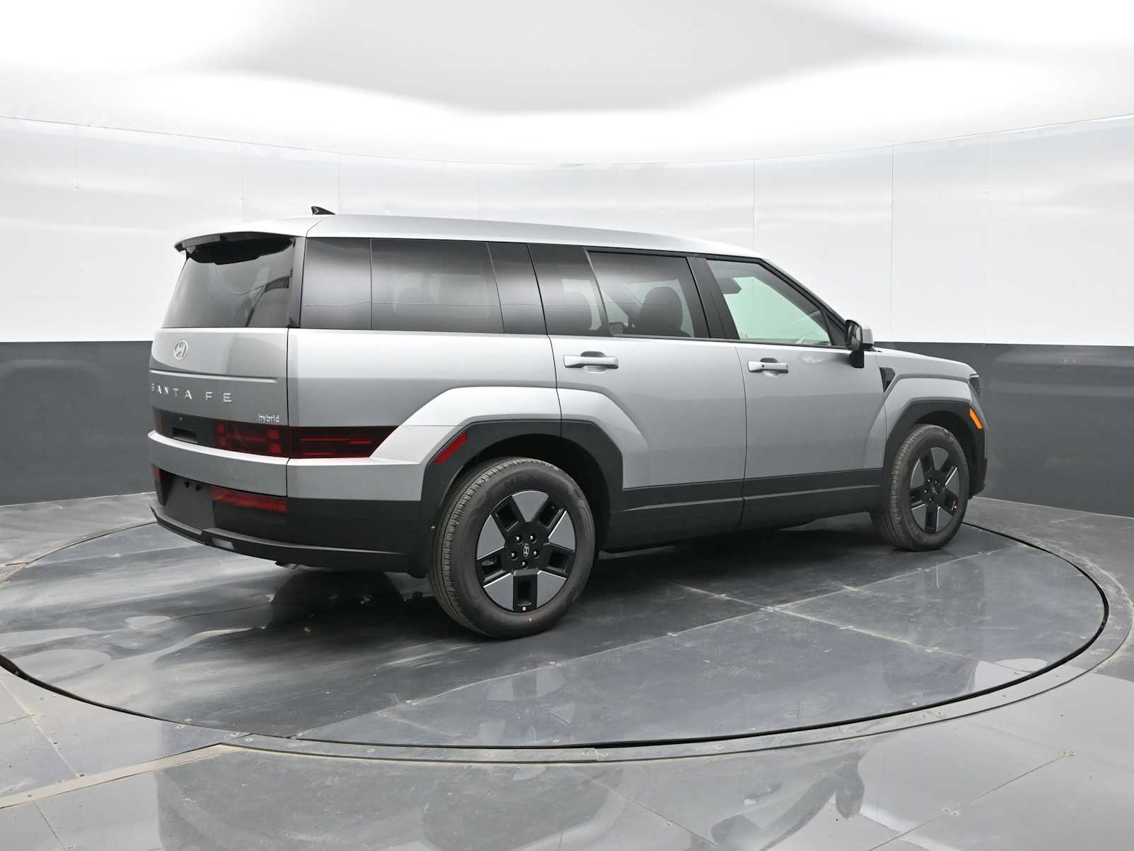 2026 Hyundai Santa Fe SE - Photo 8