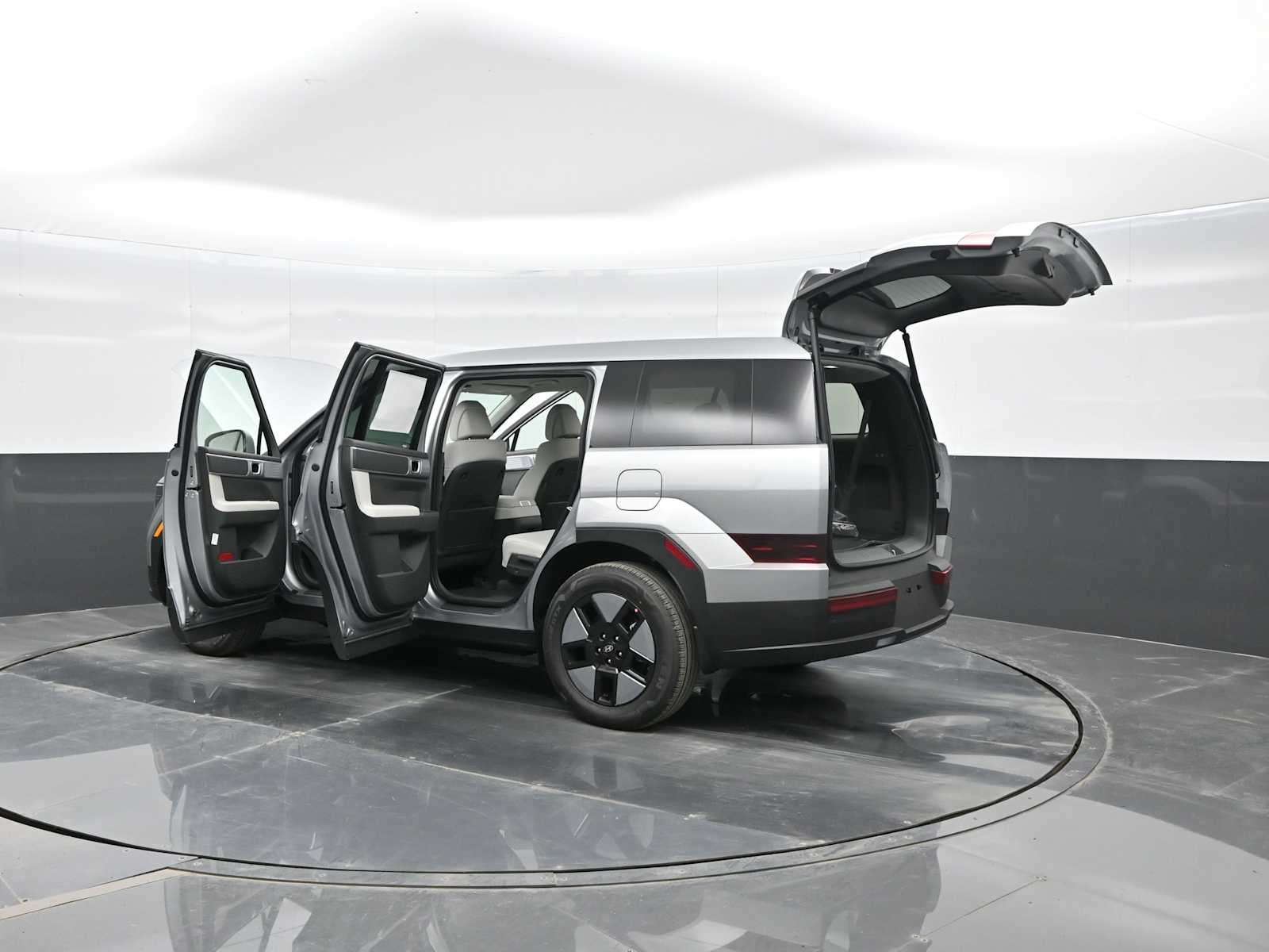 2026 Hyundai Santa Fe SE - Photo 40