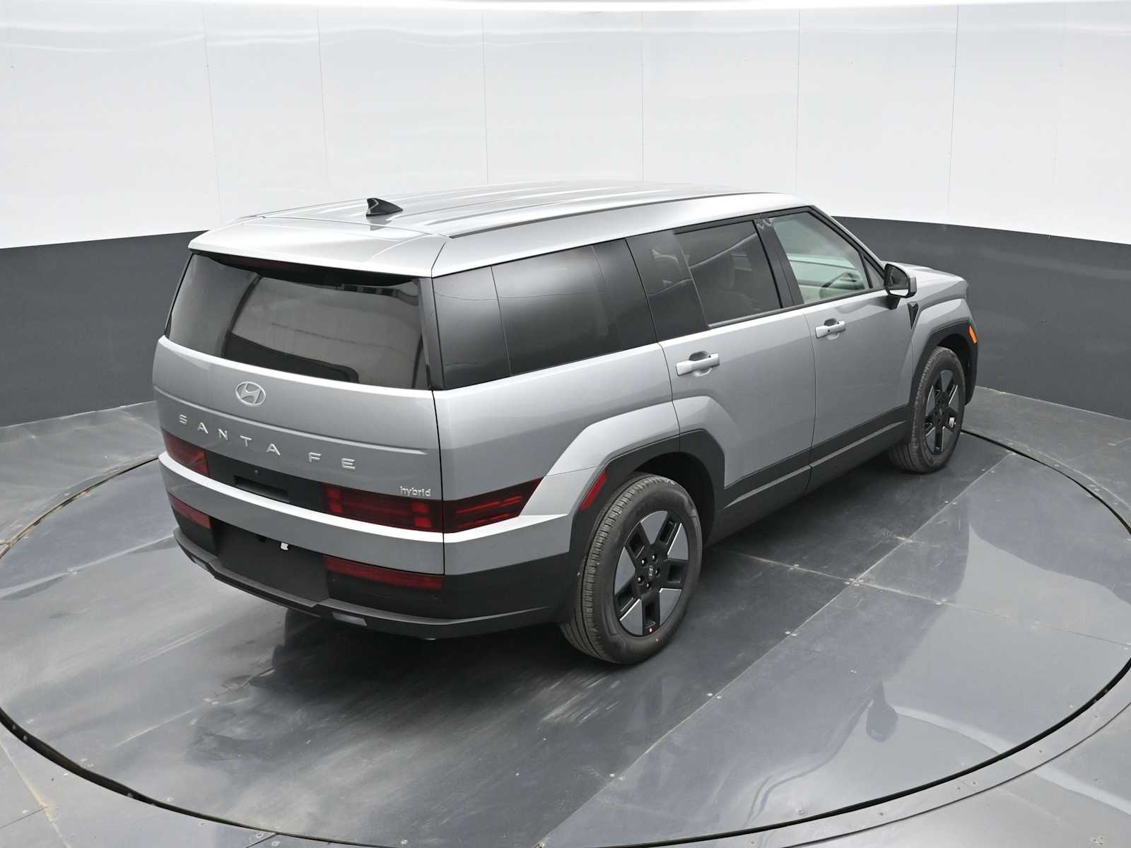 2026 Hyundai Santa Fe SE - Photo 26