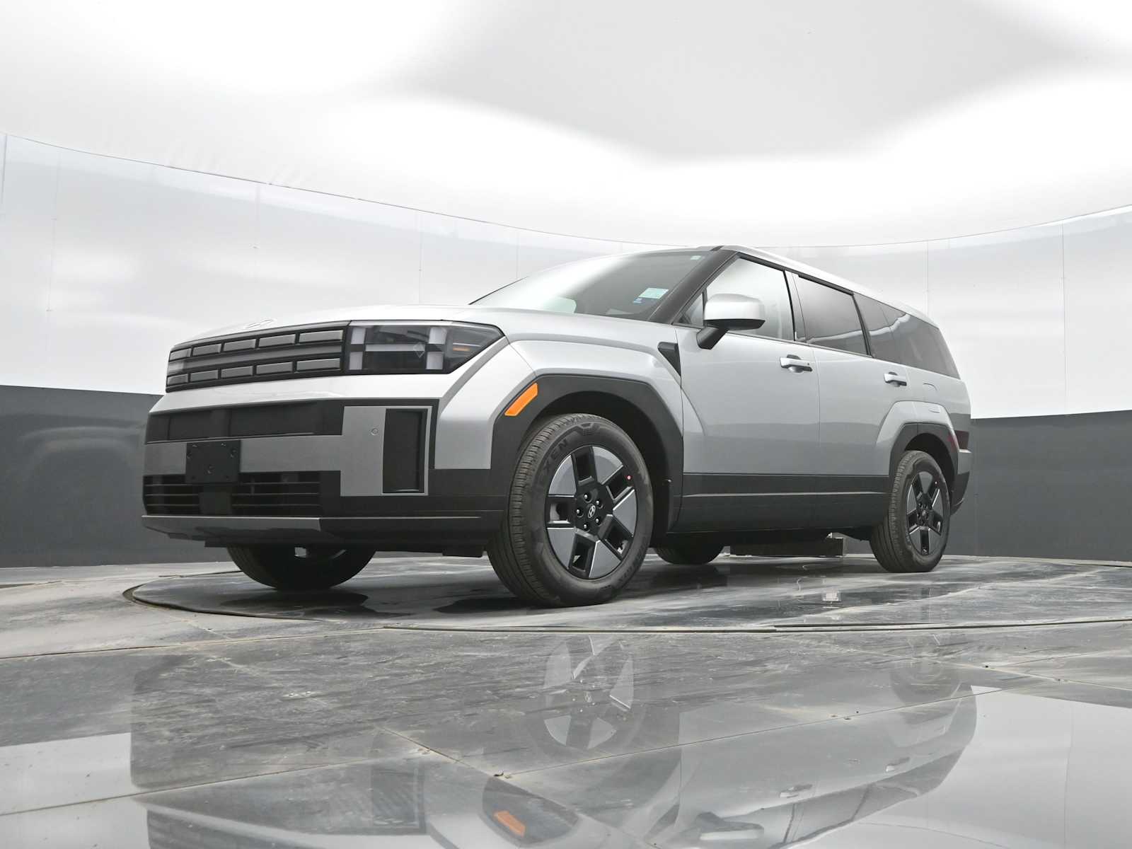 2026 Hyundai Santa Fe SE - Photo 31
