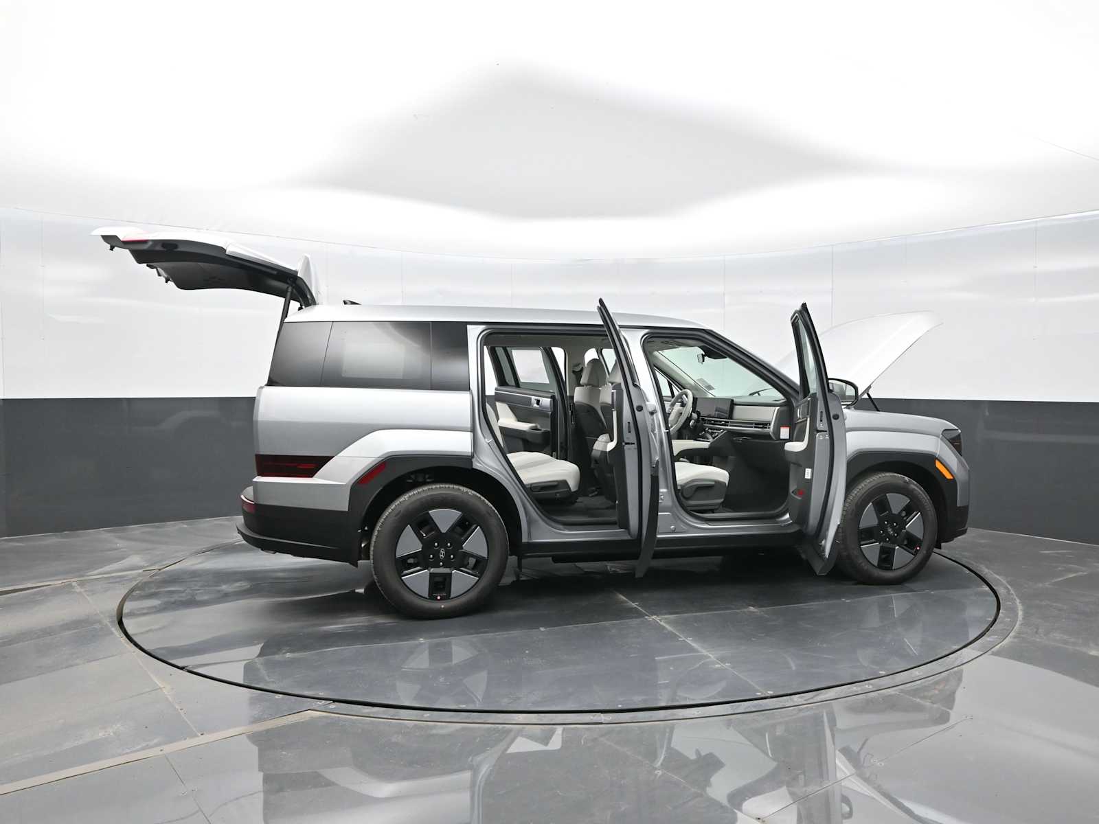 2026 Hyundai Santa Fe SE - Photo 39