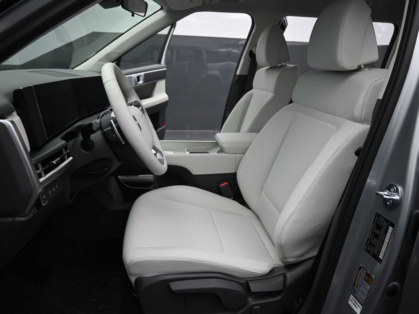 2026 Hyundai Santa Fe SE - Photo 15