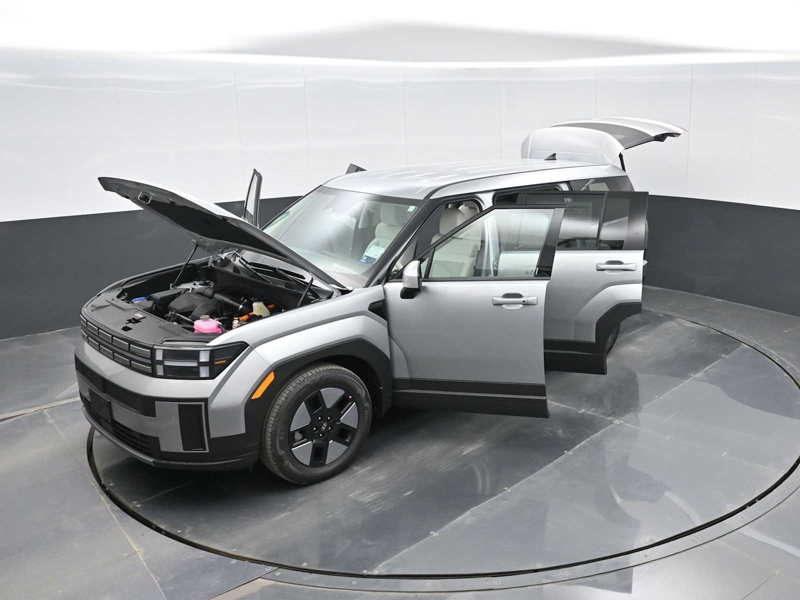 2026 Hyundai Santa Fe SE - Photo 38