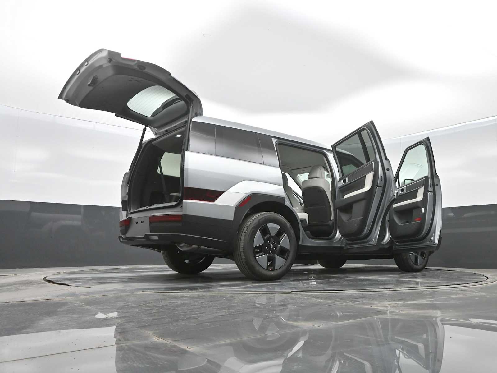 2026 Hyundai Santa Fe SE - Photo 41