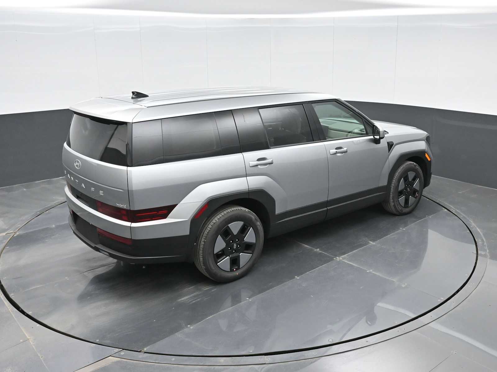 2026 Hyundai Santa Fe SE - Photo 27