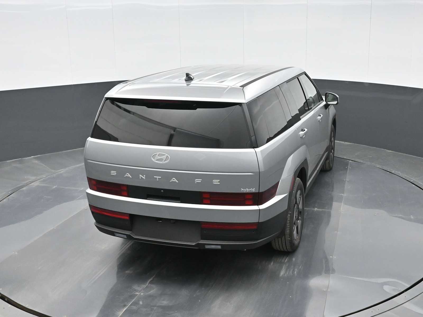 2026 Hyundai Santa Fe SE - Photo 25
