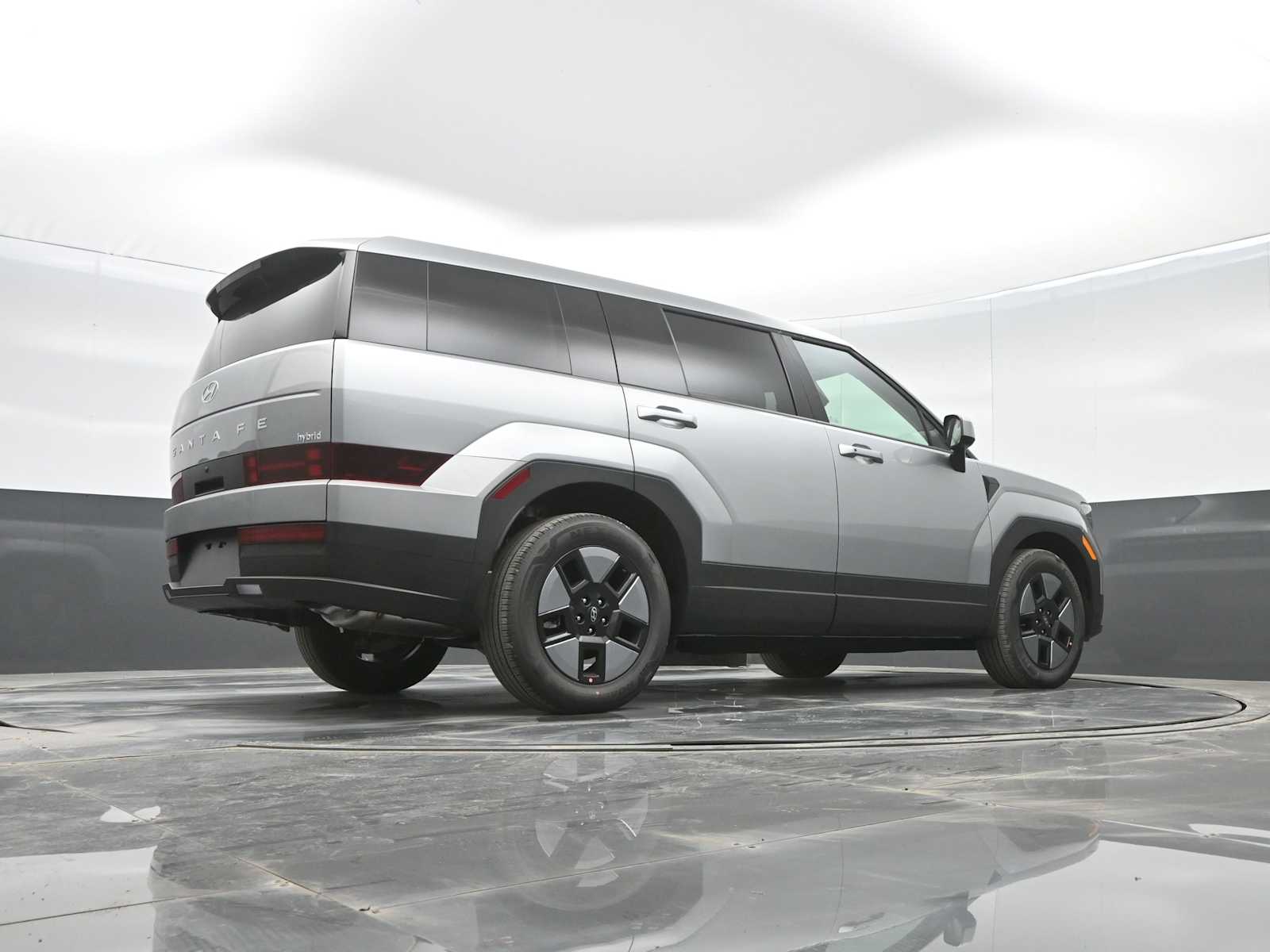 2026 Hyundai Santa Fe SE - Photo 35